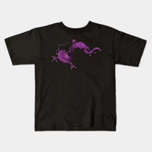 Dragon 1604 Kids T-Shirt